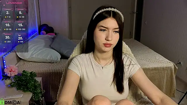 Snapshot of Sugar_Kitten12 chatting on June 17, 1:38 am Sugar Kitten12 online show from June 17, 1:38 am