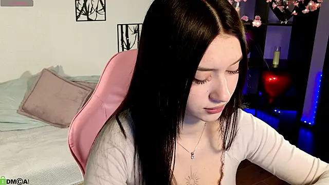 Sugar Kitten12 online show from April 8, 3:08 am