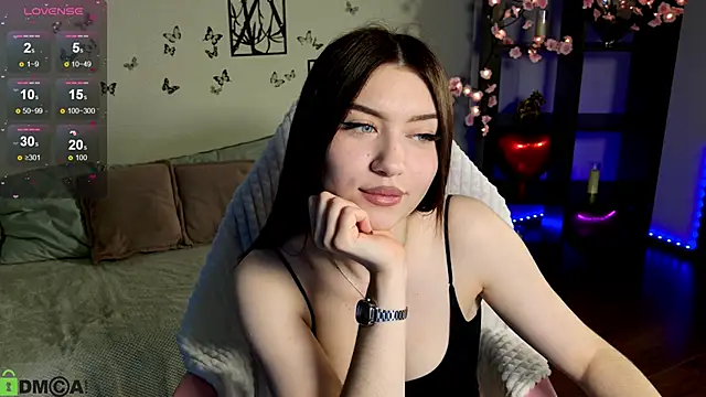 Sugar Kitten12 online show from May 14, 11:46 pm