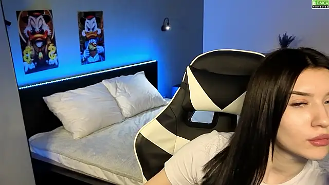 Sugar Kitten12 online show from March 24, 1:22 pm