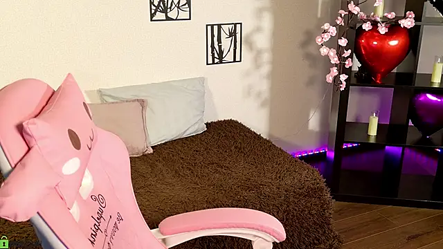 Sugar Kitten12 online show from March 29, 1:29 am