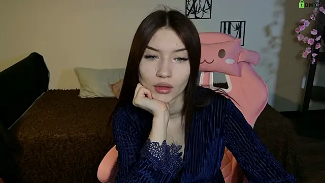 Sugar Kitten12 online show from March 20, 12:00 am