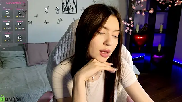 Snapshot of Sugar_Kitten12 chatting on June 11, 2:53 am Sugar Kitten12 online show from June 11, 2:53 am