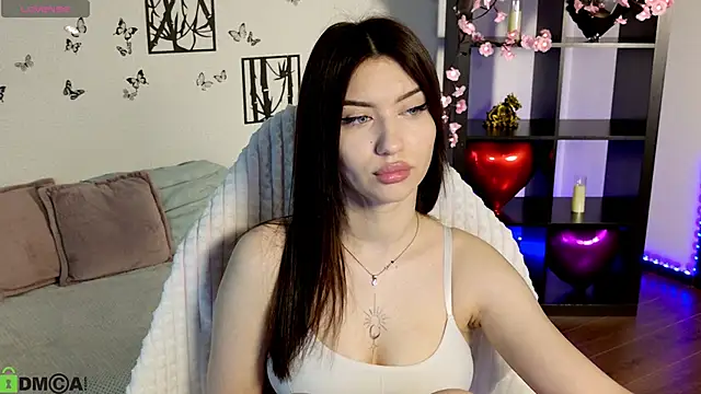 Sugar Kitten12 online show from May 28, 2:30 am