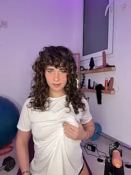 Alissa-Kissa online show from March 23, 7:03 pm