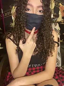 Ravennaaaaa online show from March 19, 11:05 pm