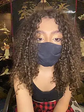 Ravennaaaaa online show from March 22, 2:37 am