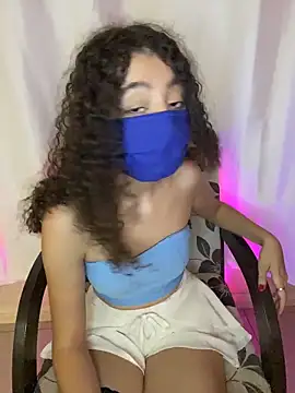 Ravennaaaaa online show from April 3, 1:56 am