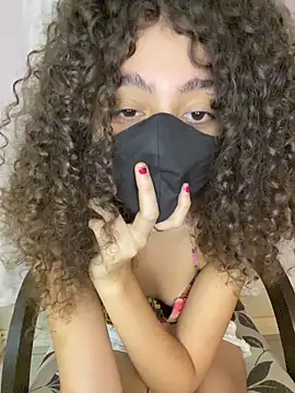 Ravennaaaaa online show from April 16, 9:39 pm