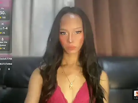 Sunkissed seductress online show from March 4, 5:10 pm