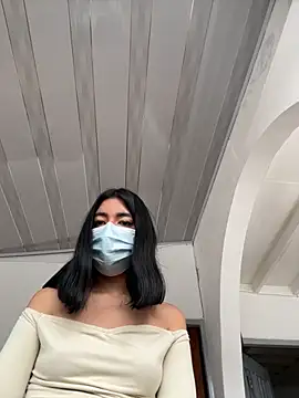 Snapshot of Velvetrosee_ chatting on March 4, 3:53 pm Velvetrosee online show from March 4, 3:53 pm