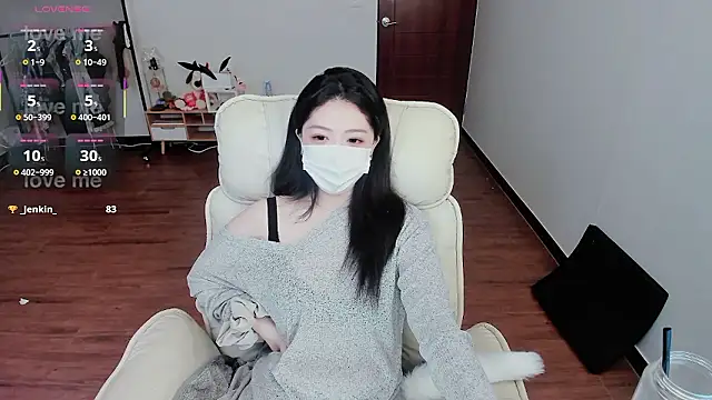 myomyo  online show from March 25, 12:26 pm