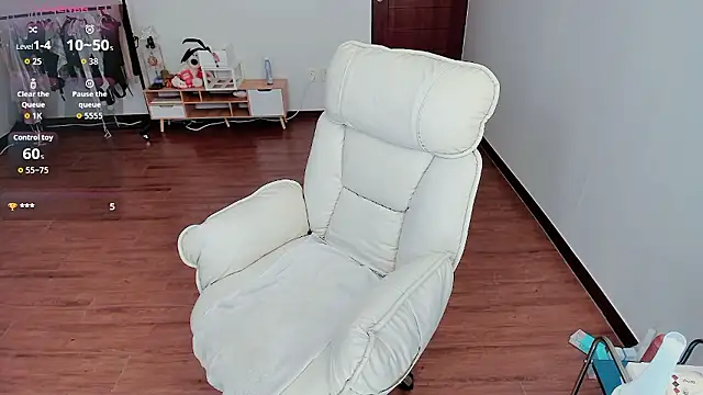 myomyo  online show from March 14, 10:54 am