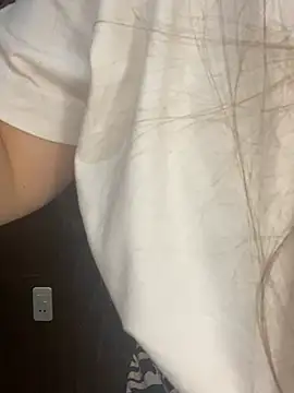 KristieKitty online show from March 20, 8:32 pm