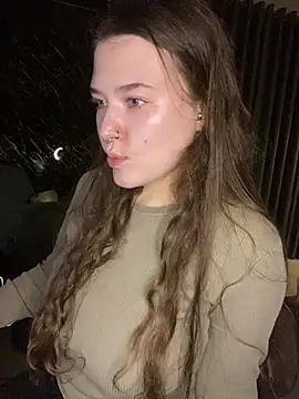 KristieKitty online show from March 21, 5:50 pm