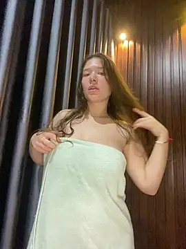 KristieKitty online show from March 13, 4:01 pm