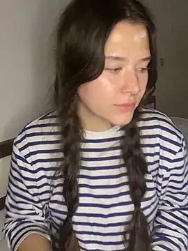 KristieKitty online show from March 26, 7:06 am