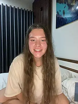 KristieKitty online show from March 7, 8:25 pm