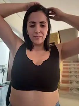 SamanthaWalker  online show from June 30, 9:37 pm