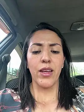 SamanthaWalker  online show from March 19, 2:39 pm