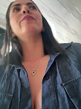 SamanthaWalker  online show from March 26, 3:54 pm