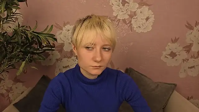 AudreaGaribai online show from March 5, 8:33 am