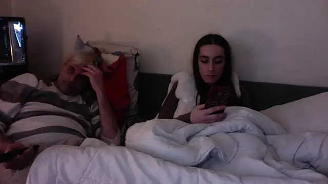 chiara-mario online show from March 26, 9:40 am
