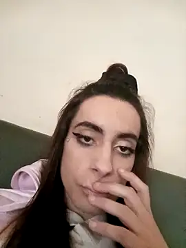 chiara-mario online show from April 10, 10:22 am