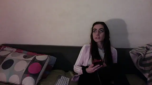 chiara-mario online show from April 10, 10:39 pm