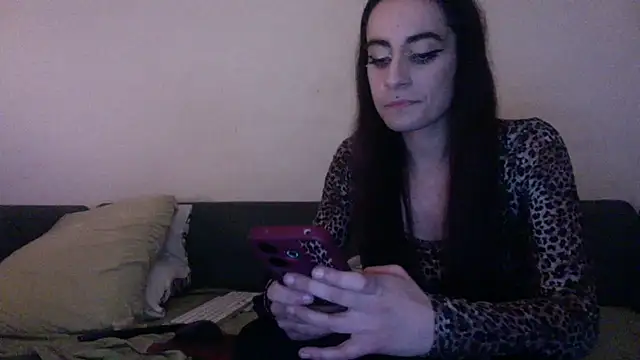 chiara-mario online show from April 18, 7:07 pm
