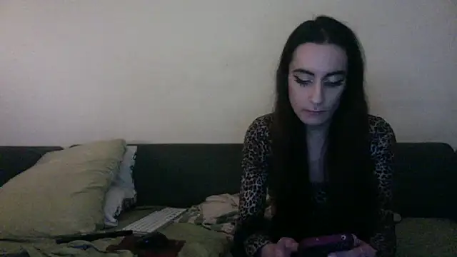 chiara-mario online show from April 18, 6:54 pm