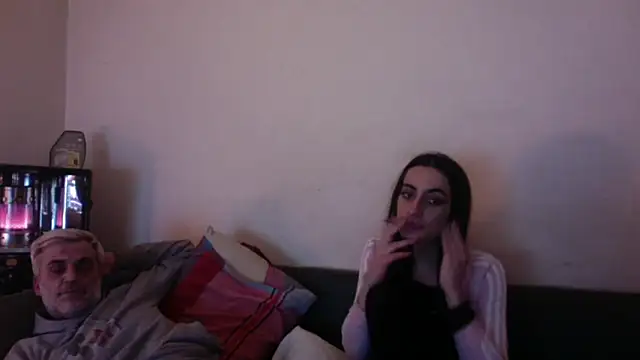 chiara-mario online show from March 22, 10:00 pm