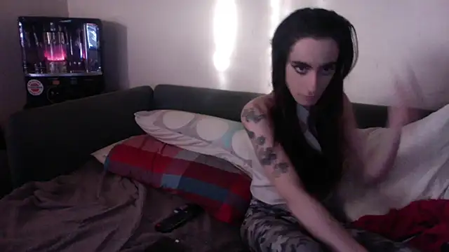 chiara-mario online show from April 5, 5:58 am