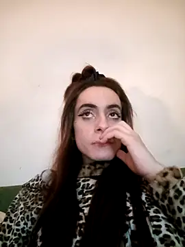 chiara-mario online show from April 2, 7:09 pm