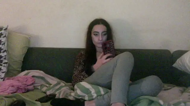 chiara-mario online show from April 14, 11:54 pm