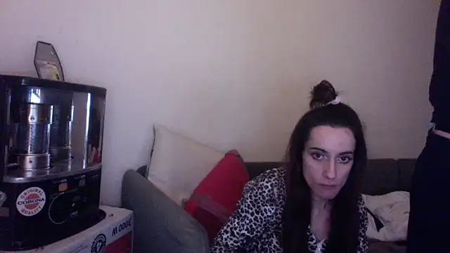 chiara-mario online show from March 4, 4:59 pm