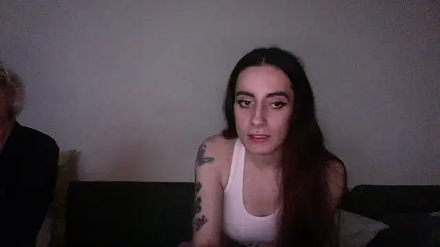 chiara-mario online show from April 18, 4:48 am