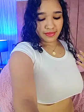 AriaMontes online show from April 30, 12:12 pm