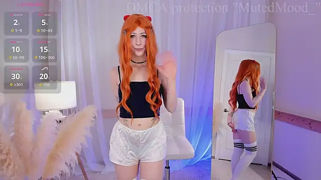 MutedMood  online show from March 29, 5:20 am