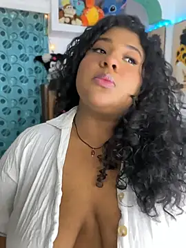 dana falcoo25 online show from June 25, 3:48 am