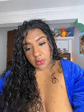 dana falcoo25 online show from June 19, 4:18 am