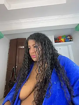 dana falcoo25 online show from June 12, 3:48 am