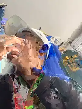 OliverTabordaa online show from April 13, 5:50 pm