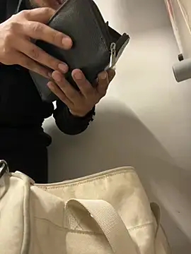 OliverTabordaa online show from March 23, 6:52 pm