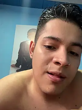 OliverTabordaa online show from April 16, 5:14 pm