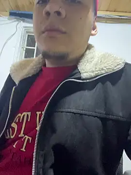 OliverTabordaa online show from March 5, 10:45 am