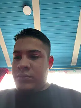 OliverTabordaa online show from March 22, 7:15 pm