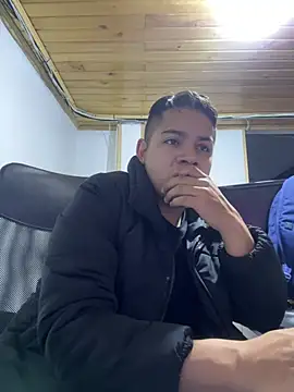 OliverTabordaa online show from March 19, 10:37 am