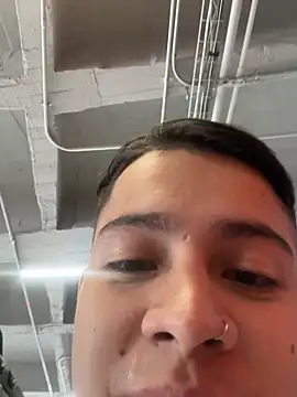 OliverTabordaa online show from April 10, 7:54 pm