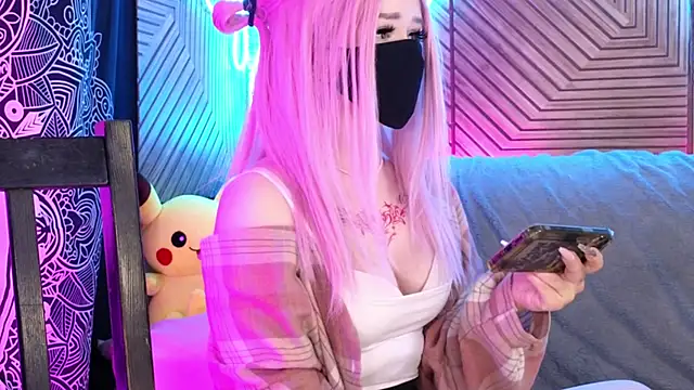chill paws online show from May 12, 1:35 am